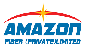 Amazon Fiber logo